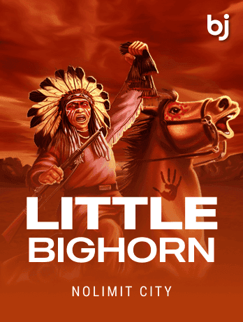 Little Bighorn game