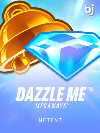 Dazzle Me™ Megaways™ game
