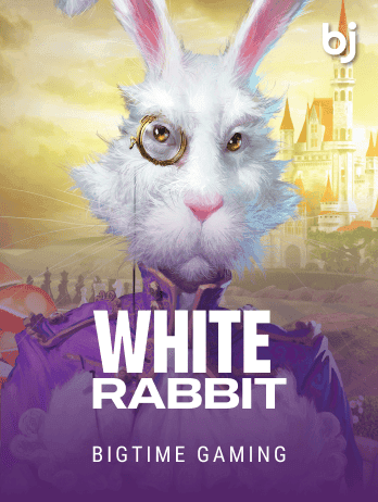 White Rabbit game