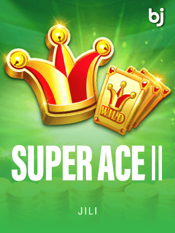 Super Ace II game