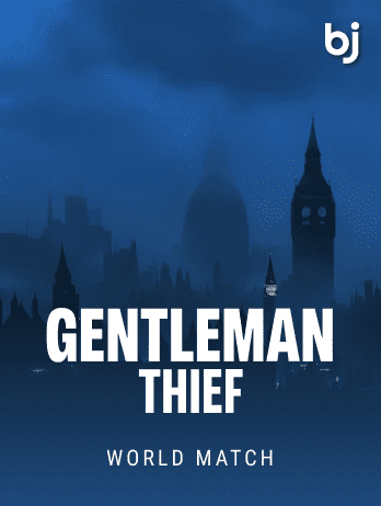 Gentleman Thief game