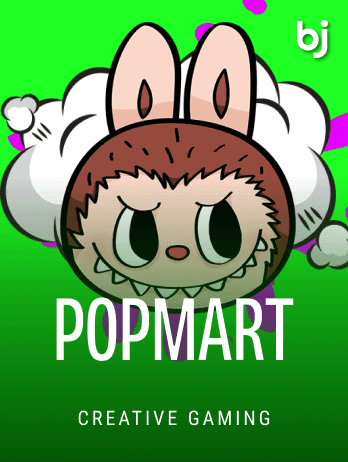 POPMART game