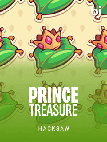 Prince Treasure game